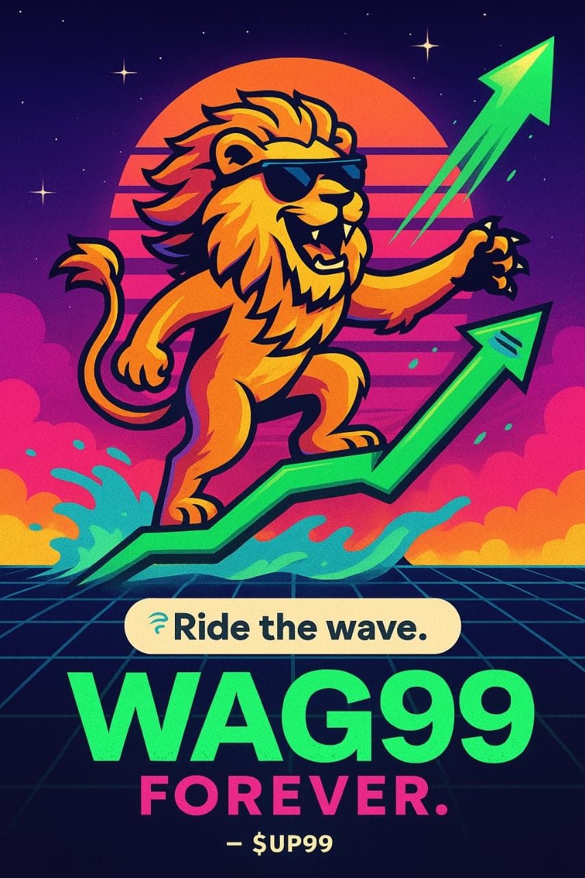 UP99 Meme